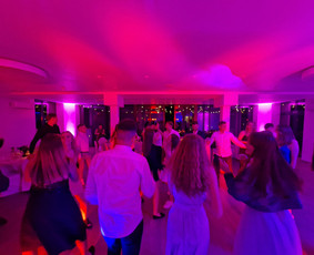 Vedėjas/dj viename - All inclusive / Edgaras Bomblauskas / Darbų pavyzdys ID 2314604