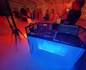 Vedėjas/dj viename - All inclusive / Edgaras Bomblauskas / Darbų pavyzdys ID 2314614