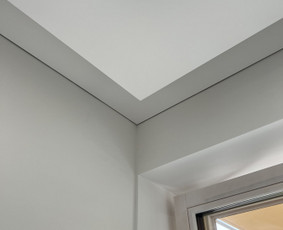 Dažymas/glaistymas, pilnas vidaus įrengimas / DOMIREMA / Darbų pavyzdys ID 2314666