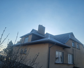 Ploksciu stogu dengimas / Stogų dengimas, remontas / Darbų pavyzdys ID 2314984