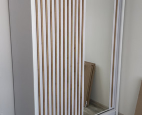 Meistrai į namus - Meistras į namus. Smulkūs namų ūkio darbai, paslaugos. - 4