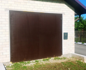 Ivairus metalo gaminiai / Donatas Tomkus / Darbų pavyzdys ID 2315586