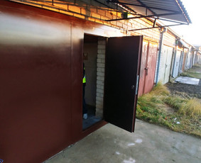 Ivairus metalo gaminiai / Donatas Tomkus / Darbų pavyzdys ID 2315594