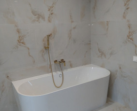 Kokybiški apdailos darbai. - Vidaus apdailos darbai - 3 Vidaus apdailos darbai - Kokybiški apdailos darbai. - 3