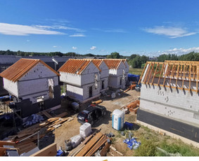 Statyba, rekonstrukcija, apdaila! / MB Statymo sprendimai / Darbų pavyzdys ID 2316018