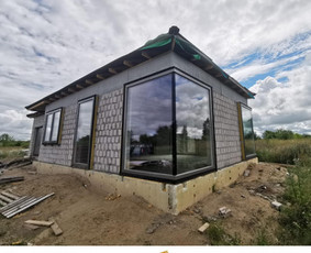 Statyba, rekonstrukcija, apdaila! / MB Statymo sprendimai / Darbų pavyzdys ID 2316020