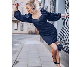 Anžela- atlikėja jūsų šventei / Anžela Adamovič-Gečienė / Darbų pavyzdys ID 2316762