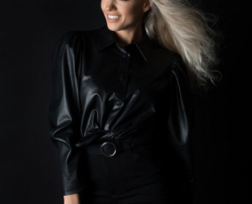 Anžela- atlikėja jūsų šventei / Anžela Adamovič-Gečienė / Darbų pavyzdys ID 2316764