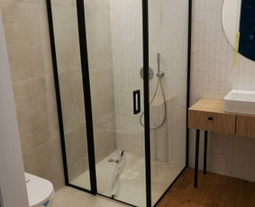 Vidaus apdaila, nemokama konsultacija / Evaldas E / Darbų pavyzdys ID 2318882