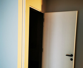 Durų montavimas - Vidaus apdaila, nemokama konsultacija - 3