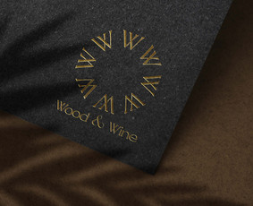 Logotipų kūrimas - Grafinis dizainas - Maketavimas / Ganna Pakhomova / Darbų pavyzdys ID 2318956