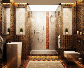 Vonios remontas - Vidaus apdaila, nemokama konsultacija - 2