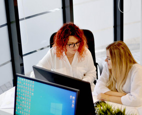 Įmonių buhalterinės apskaitos tvarkymas - Finansinės apskaitos paslaugos jūsų verslo sėkmei! - 3