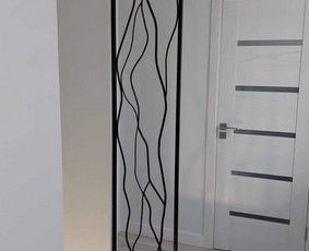 Tvorų, vartų/vartelių montavimas ir gamyba. / Tvoralaukis / Darbų pavyzdys ID 2319354