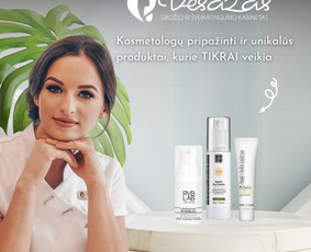 Meta Reklama (Fb, Ig) /Soc. tinklų administravimas / Aiva Endriekė / Darbų pavyzdys ID 2319678