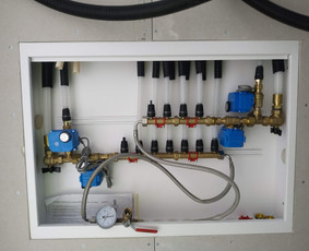 Santechniko paslaugos. Geros kainos - Šilumos siurblių montavimas - 2 Šilumos siurblių montavimas - Santechniko paslaugos. Geros kainos - 2