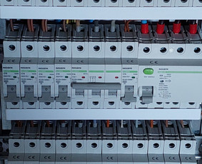 Elektrikas, Elektros Darbų Paslaugos - Elektrikai, elektros darbai - 1 Elektrikai, elektros darbai - Elektrikas, Elektros Darbų Paslaugos - 1