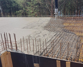 Betonavimo darbai / Viktoras / Darbų pavyzdys ID 2319846