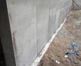 Betonavimo darbai / Viktoras / Darbų pavyzdys ID 2319852