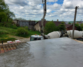 Betonavimo darbai / Viktoras / Darbų pavyzdys ID 2319854