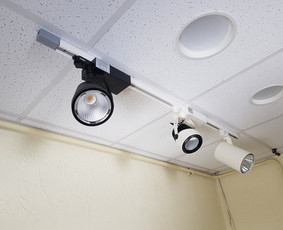Elektrikai Vilniuje ir Vilniaus rajone / UAB ,,Servisas verslui" / Darbų pavyzdys ID 399283