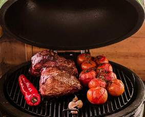 Grill Šefas ant ratų, maistas vestuvėms, maistas renginiams, / Petri / Darbų pavyzdys ID 2320538