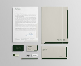 Tostelex - Nauja pradžia lengvai  |   Logotipų kūrimas - www.glogo.eu - logo creation.