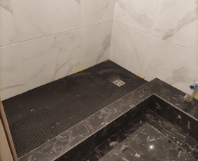 Visi vidaus ir isores apdailos darbai - Plytelių klijavimas - 3 Plytelių klijavimas - Visi vidaus ir isores apdailos darbai - 3