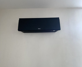 Oro kondicionieriai,šilumos siurbliai,rekuperacija,vėdinimas / MB Ventrema / Darbų pavyzdys ID 2321232