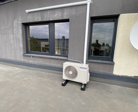 Oro kondicionieriai,šilumos siurbliai,rekuperacija,vėdinimas / MB Ventrema / Darbų pavyzdys ID 2321238