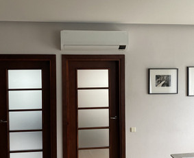 Oro kondicionieriai,šilumos siurbliai,rekuperacija,vėdinimas / MB Ventrema / Darbų pavyzdys ID 2321244