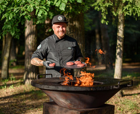 Apie maistą, kuris suburia! / Arnas, Maisto meniu UAB / Darbų pavyzdys ID 2321782