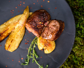 Apie maistą, kuris suburia! / Arnas, Maisto meniu UAB / Darbų pavyzdys ID 2321792