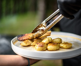 Apie maistą, kuris suburia! / Arnas, Maisto meniu UAB / Darbų pavyzdys ID 2321794