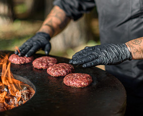 Apie maistą, kuris suburia! / Arnas, Maisto meniu UAB / Darbų pavyzdys ID 2321866