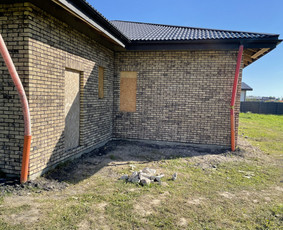 Klinkerio mūrijimas ir klijavimas .jpg / Rokas Pavka / Darbų pavyzdys ID 2322120