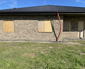 Klinkerio mūrijimas ir klijavimas .jpg / Rokas Pavka / Darbų pavyzdys ID 2322124