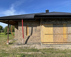 Klinkerio mūrijimas ir klijavimas .jpg / Rokas Pavka / Darbų pavyzdys ID 2322130
