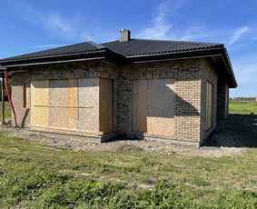 Klinkerio mūrijimas ir klijavimas .jpg / Rokas Pavka / Darbų pavyzdys ID 2322132