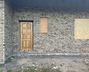 Klinkerio mūrijimas ir klijavimas .jpg / Rokas Pavka / Darbų pavyzdys ID 2322152