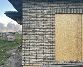 Klinkerio mūrijimas ir klijavimas .jpg / Rokas Pavka / Darbų pavyzdys ID 2322154
