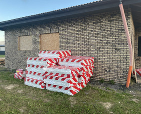 Klinkerio mūrijimas ir klijavimas .jpg / Rokas Pavka / Darbų pavyzdys ID 2322174
