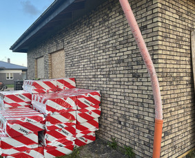 Klinkerio mūrijimas ir klijavimas .jpg / Rokas Pavka / Darbų pavyzdys ID 2322176