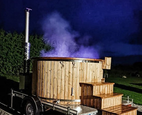 Mobilaus kubilo nuoma - Mobilaus Kubilo/pirties nuoma - 3