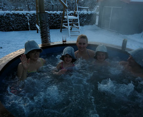 Mobilaus kubilo nuoma - Mobilaus Kubilo/pirties nuoma - 2