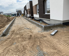 Trinkelės,aplinka,gerbūvis,terasos,stoginės / Gerbūvio stilius / Darbų pavyzdys ID 2322794