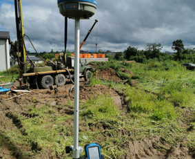 Žemės sklypų matavimas - Geodezija, topografija, kadastras, projektai - 2