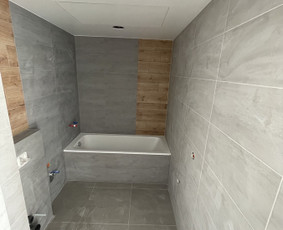 Apdailos ir remonto darbai (pilnas įrengimas) / MB Įrengimo paslaugos / Darbų pavyzdys ID 2323296