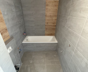 Apdailos ir remonto darbai (pilnas įrengimas) / MB Įrengimo paslaugos / Darbų pavyzdys ID 2323300
