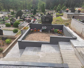 Angelų vizija - kapų tvarkymas / Angelų vizija / Darbų pavyzdys ID 2323732